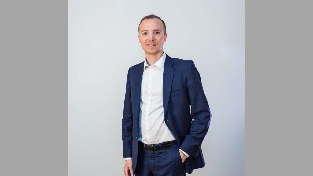 Grégoire Leclercq, devient Président de EBP MéCa, filiale du groupe EBP dont il est Directeur général délégué. Grégoire Leclercq