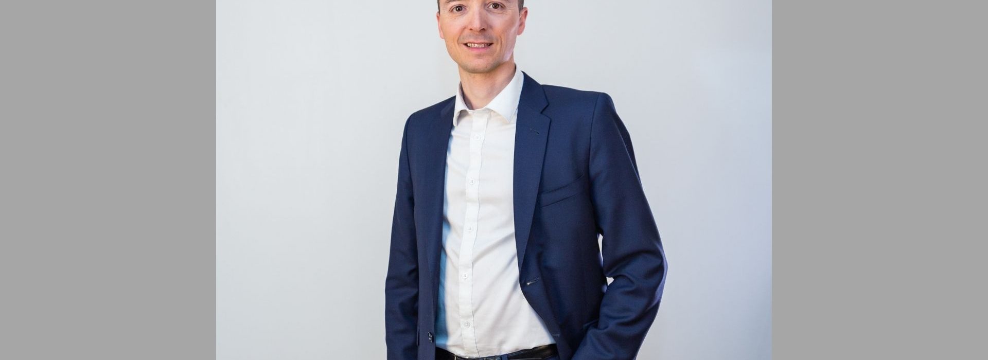 Grégoire Leclercq, devient Président de EBP MéCa, filiale du groupe EBP dont il est Directeur général délégué. Grégoire Leclercq