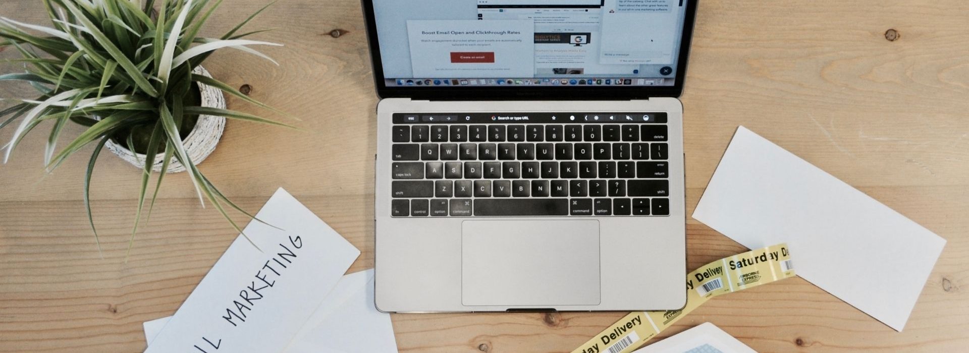 Il existe quelques modèles de mails qui ont su faire leur preuve. En voici une sélection pour vous donner des idées. Ordinateur