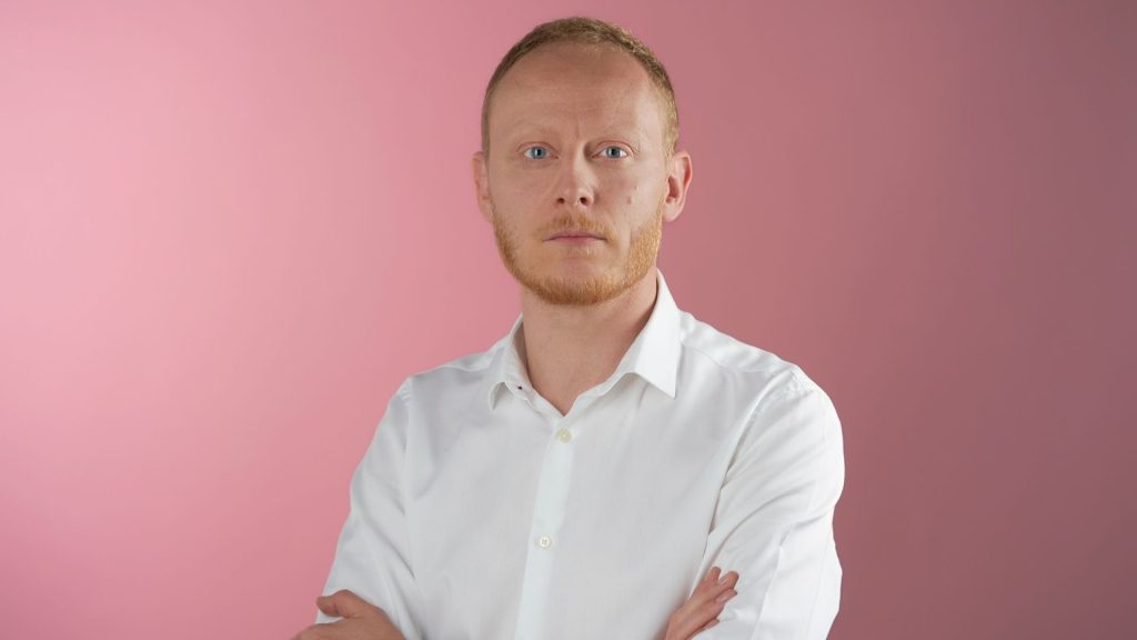 Ogilvy annonce la nomination de Ben Messiaen au poste de Chief Client Officer pour la région EMEA. Ben Messiaen