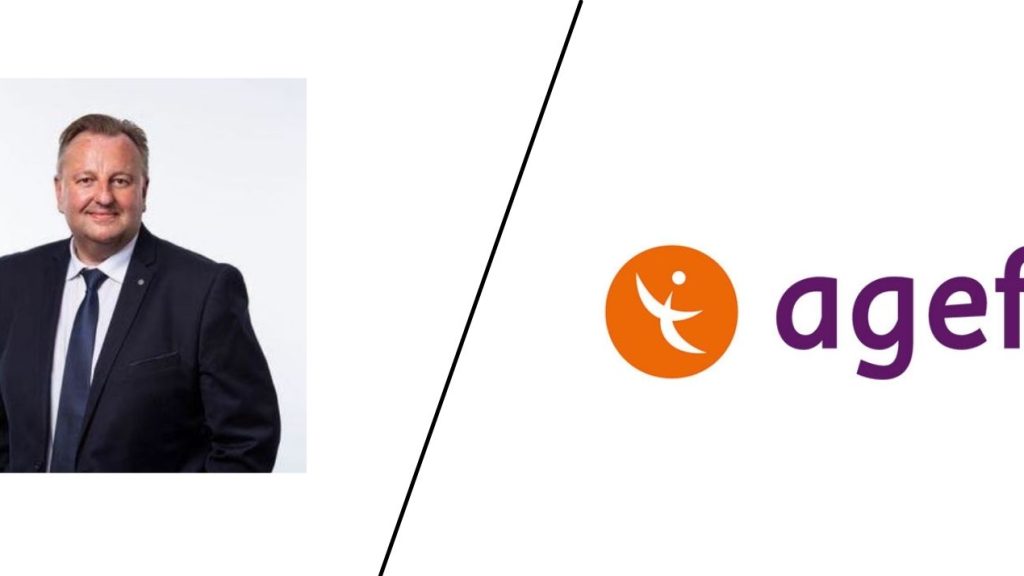 Christophe Roth est élu président de l’Agefiph et succède à Malika Bouchehioua Christophe Roth