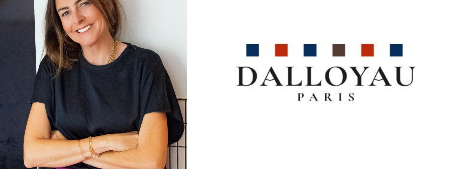 Marie-Charlotte Familiadès devient Directrice Générale de Dalloyau Marie-Charlotte Familiadès