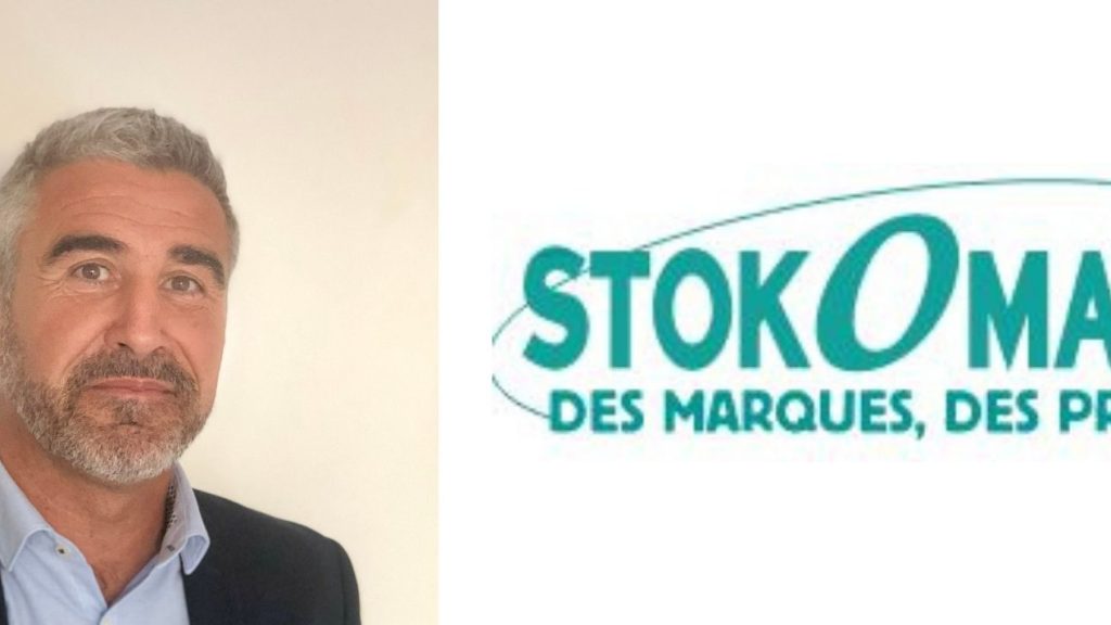 Gaël Jamin est nommé Directeur du réseau, des travaux et du développement de Stokomani et nouveau membre du Comité de direction Gael Jamin