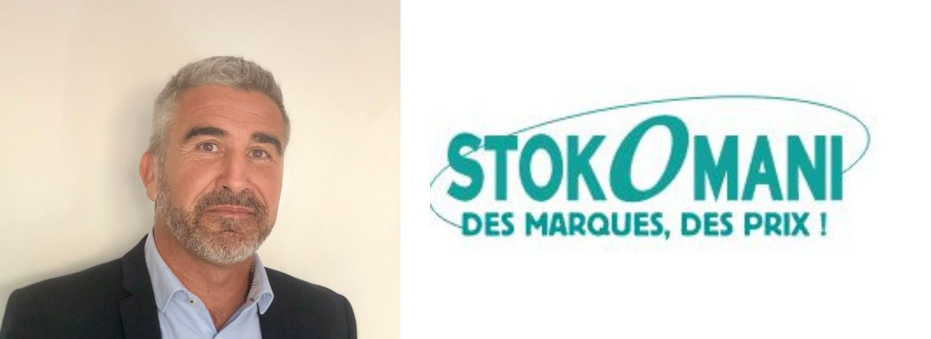 Gaël Jamin est nommé Directeur du réseau, des travaux et du développement de Stokomani et nouveau membre du Comité de direction Gael Jamin