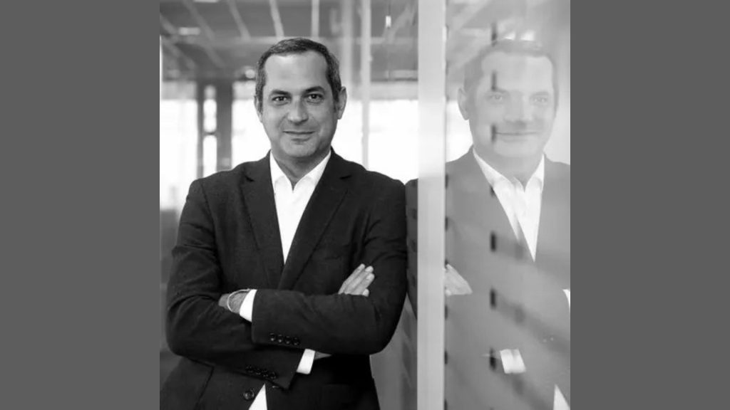 Julien Peyrafitte devient directeur commercial France de Fnac Darty Julien Peyrafitte