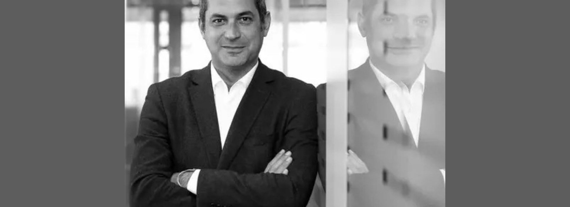 Julien Peyrafitte devient directeur commercial France de Fnac Darty Julien Peyrafitte