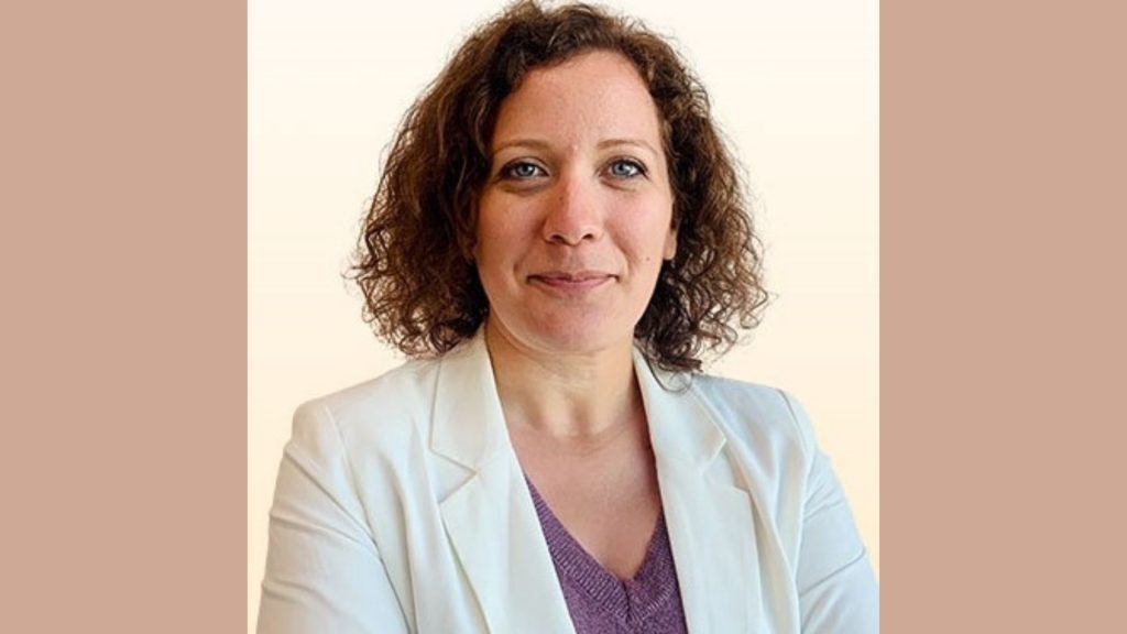 Laetitia Steffen devient Directrice Associée Affaires Gouvernementales de Bristol Myers Squibb France Laetitia Steffen