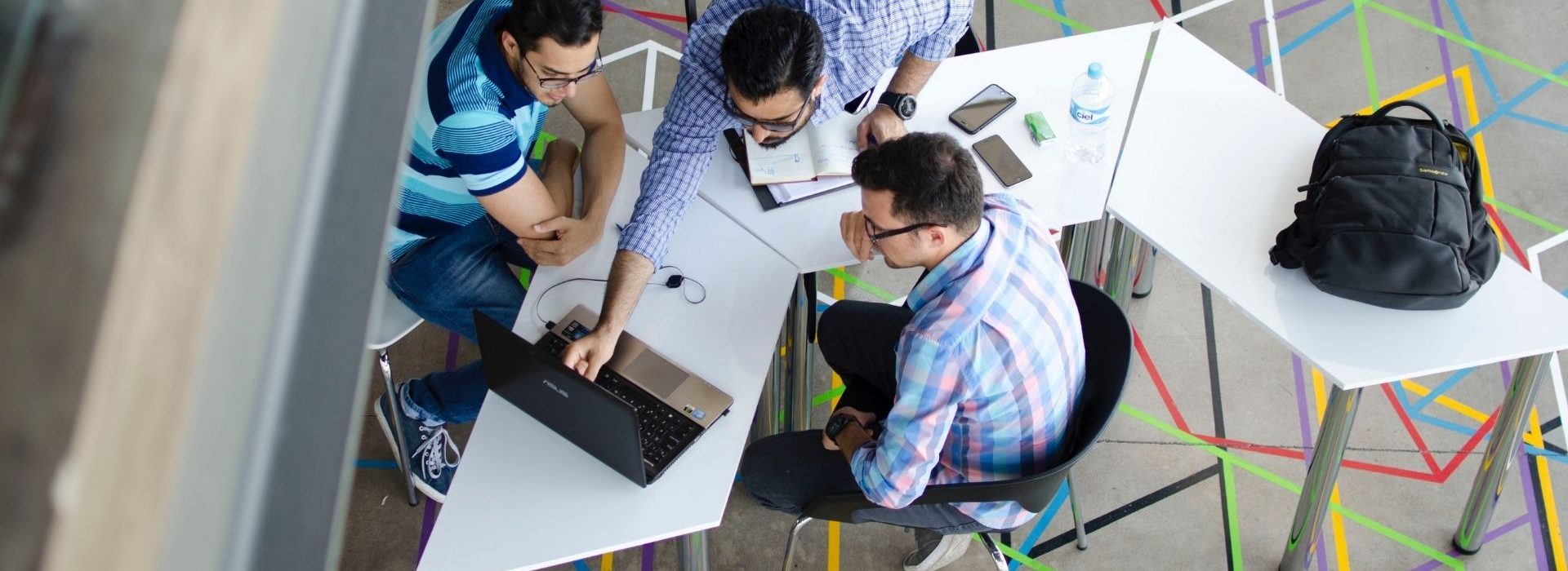 France Relance : TOUS DIGITAL ! choisi par l’État pour accompagner la digitalisation des  entreprises Groupe de travail