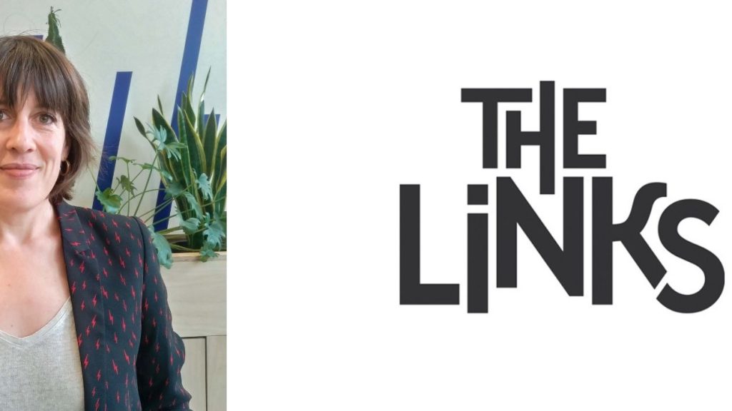 The LINKS muscle son équipe conseil et annonce le recrutement d’Alice Maison Alice Maison