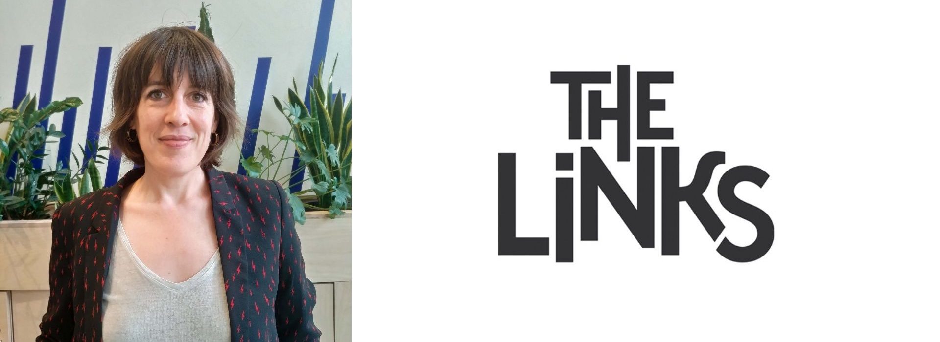The LINKS muscle son équipe conseil et annonce le recrutement d’Alice Maison Alice Maison