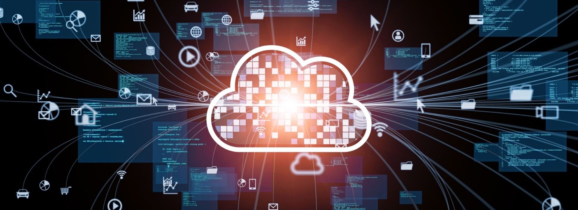 Digitalisation & Cloud : sur quelles priorités s'accordent les dirigeants, les RH, les DSI et les DAF ? Cloud