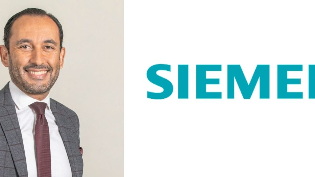 Nawfal Slimati est nommé, au 1er octobre 2021, Directeur général de l’activité « Régional Solutions et Services » (RSS) de Siemens Smart Infrastructure (SI). Nawfal Slimati