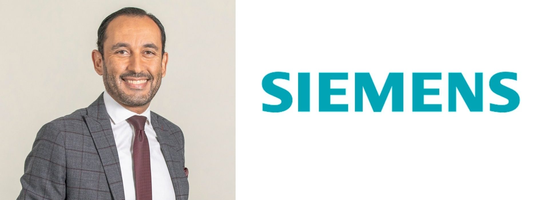 Nawfal Slimati est nommé, au 1er octobre 2021, Directeur général de l’activité « Régional Solutions et Services » (RSS) de Siemens Smart Infrastructure (SI). Nawfal Slimati