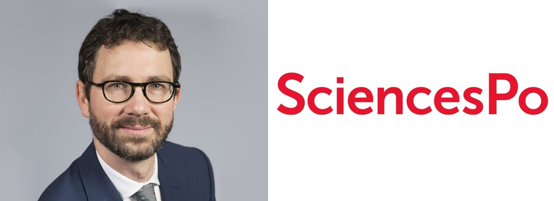 Nomination de Florent Bonaventure à la Direction Exécutive de l’Ecole du management et de l’innovation de Sciences Po Florent Bonaventure