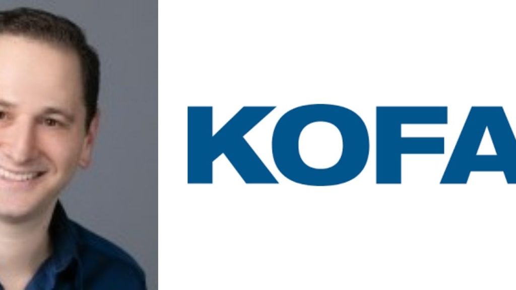 Kofax nomme Adam Field au poste de Vice-président Senior chargé de la stratégie technologique et de l'expérience client Adam Field