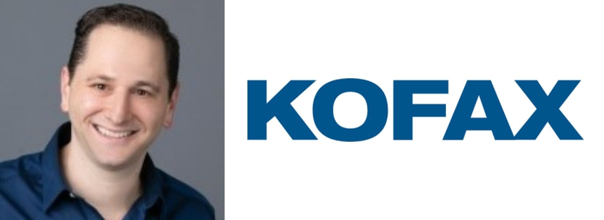 Kofax nomme Adam Field au poste de Vice-président Senior chargé de la stratégie technologique et de l'expérience client Adam Field