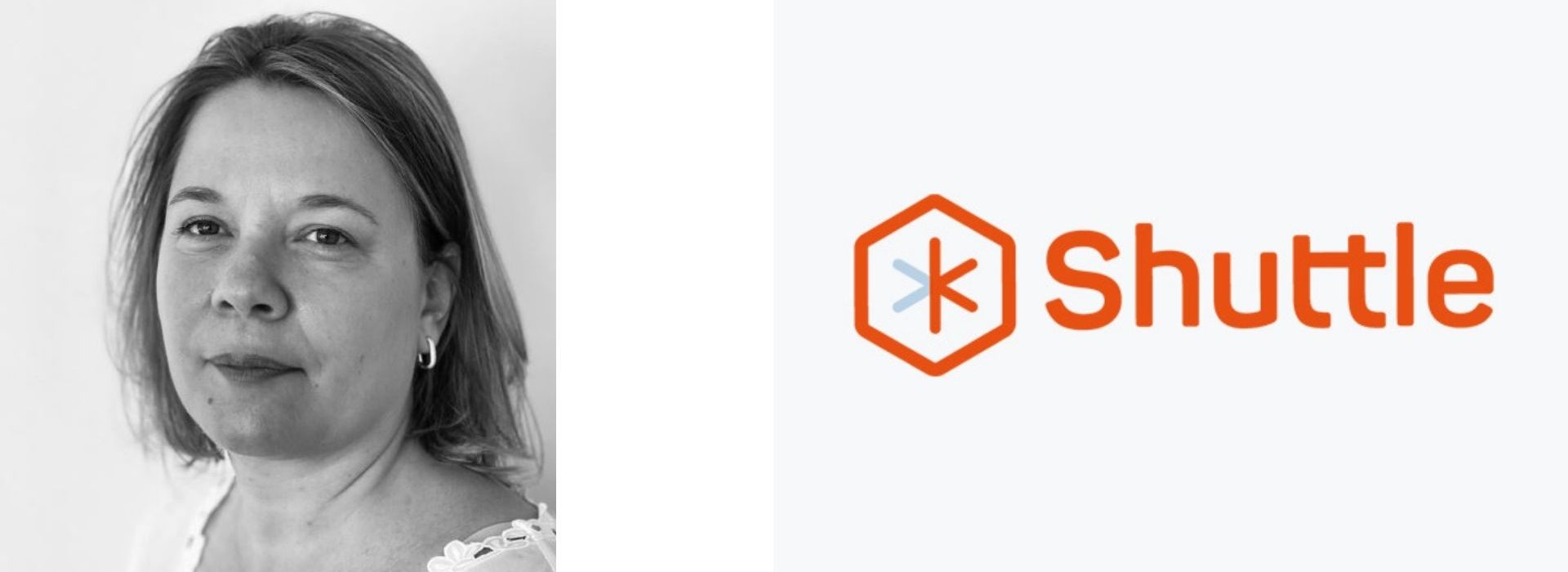 Alexandra Girard prend la direction des Ressources Humaines de l’éditeur de solutions logicielles kShuttle Alexandra Girard