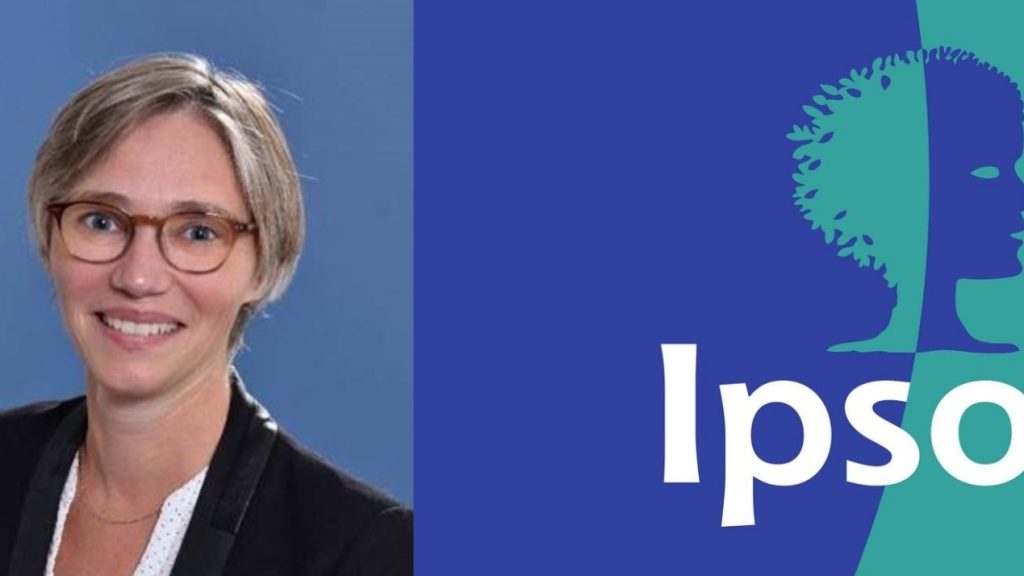 Ipsos annone la nomination d’Olivia Danthonny au poste de directrice des opérations Olivia Danthonny