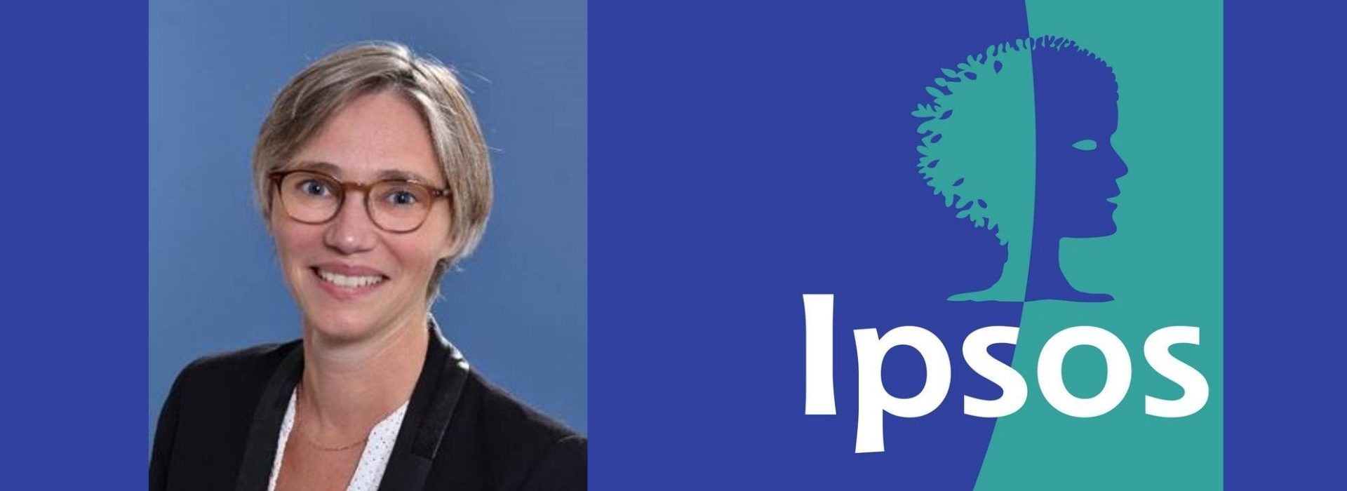 Ipsos annone la nomination d’Olivia Danthonny au poste de directrice des opérations Olivia Danthonny