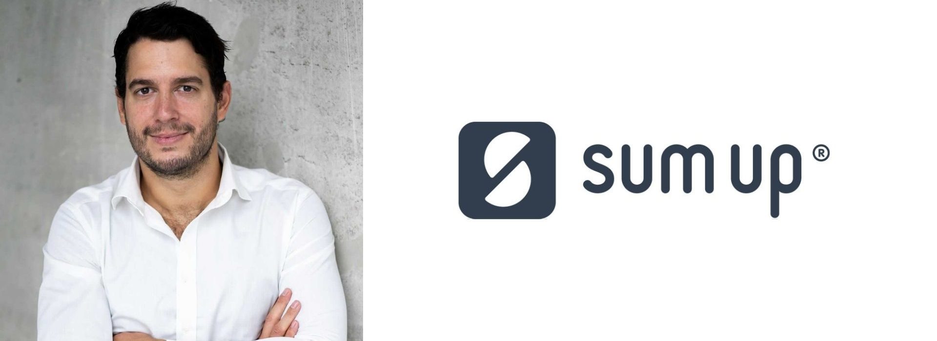 SumUp, acteur des paiements numériques annonce la nomination de Michael Schrezenmaier comme CEO Europe. Michael Schrezenmaier