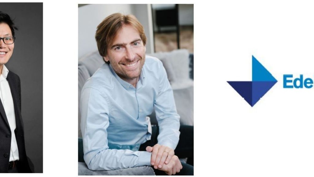 Afin d’accélérer son développement et soutenir sa forte croissance, Edelman France annonce les arrivées d’Amaury Bessard et Sébastien Hueber Amaury Bessard et Sébastien Hueber