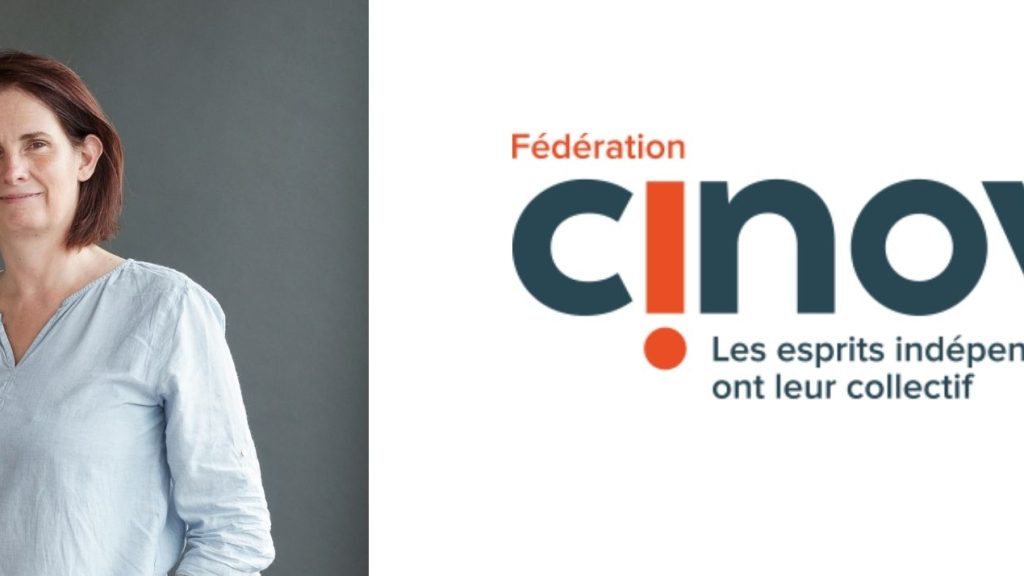 Cinov Numérique, le syndicat des TPE, PME et indépendants du numérique, a désigné comme présidente Emmanuelle Roux, CEO du Chaudron.io Emmanuelle Roux