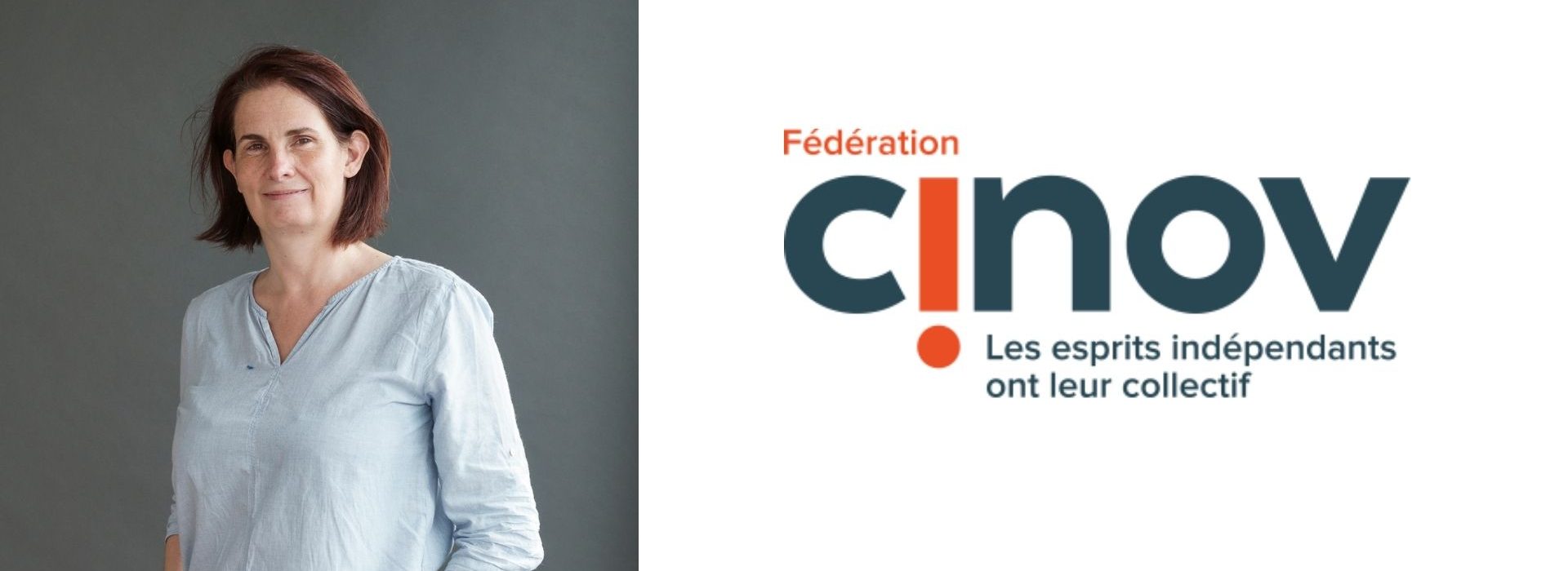 Cinov Numérique, le syndicat des TPE, PME et indépendants du numérique, a désigné comme présidente Emmanuelle Roux, CEO du Chaudron.io Emmanuelle Roux