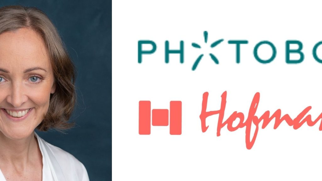 Le groupe Photobox annonce la nomination d’Anne-Sophie Liduena en tant que Managing Director de Photobox et Hofmann Anne-Sophie Liduena