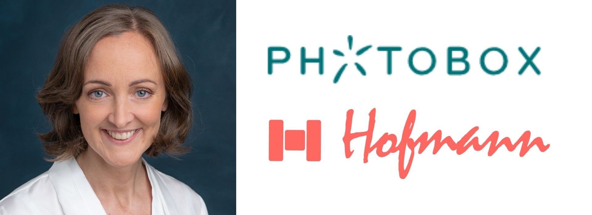 Le groupe Photobox annonce la nomination d’Anne-Sophie Liduena en tant que Managing Director de Photobox et Hofmann Anne-Sophie Liduena