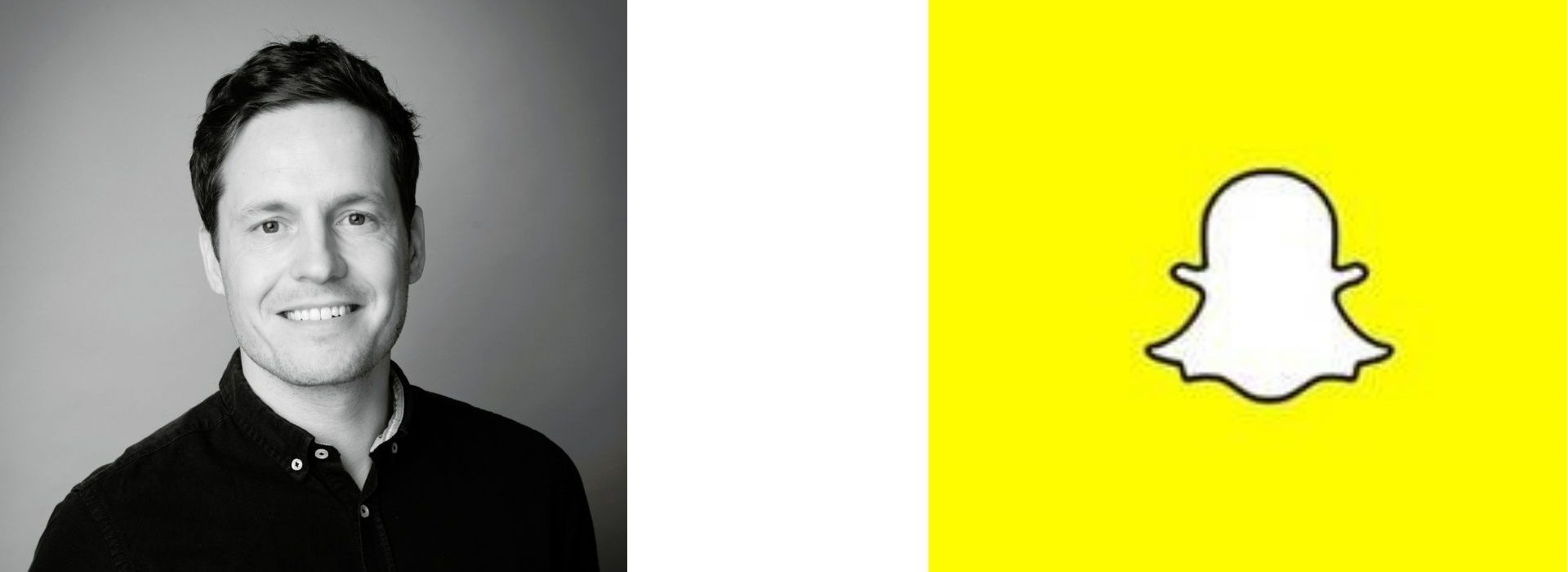 SNAPCHAT France renforce ses équipes avec la nomination de Romain Boyer - Senior Sales Manager Romain Boyer
