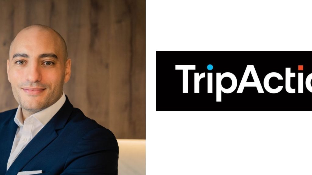 TripActions nomme Zahir Abdelouhab en tant que Vice-Président des Ventes Europe du Sud et renforce stratégiquement sa présence en Europe avec une ouverture en Francee-sud Zahir Abdelouhab