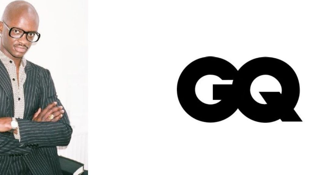 Condé Nast a nommé aujourd'hui Pierre A. M’Pelé au poste de Head of Editorial Content de GQ France. Pierre A. M'Pelé