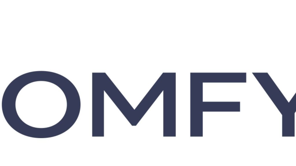 Somfy annonce l’arrivée de Tobias Schaper au poste de Directeur financier du Groupe. Logo Somfy