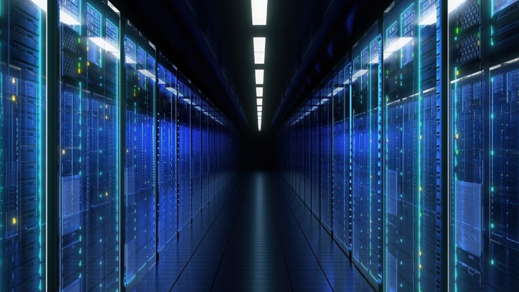 Sophos publie une étude approfondie qui identifie les tendances relatives aux attaques cyber Serveurs informatique