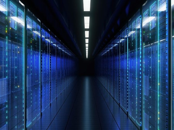 Sophos publie une étude approfondie qui identifie les tendances relatives aux attaques cyber Serveurs informatique