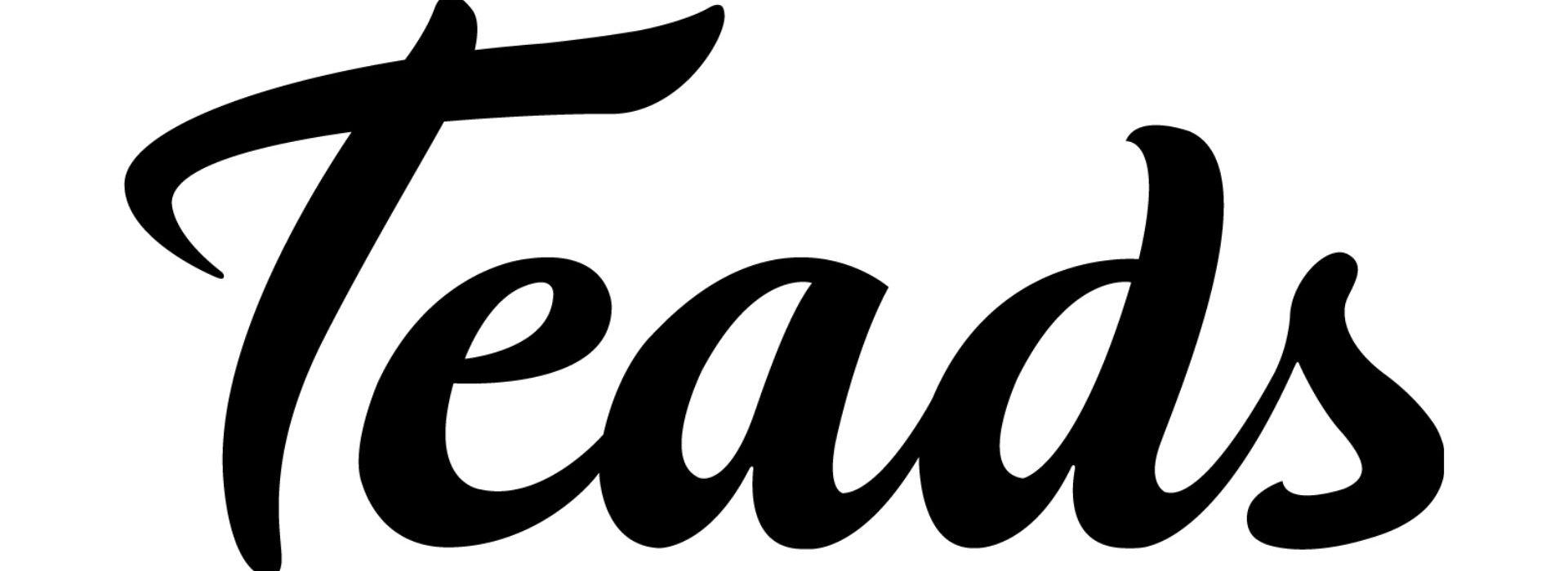 Teads, la plateforme publicitaire média mondiale d'Altice, créée par Pierre Chappaz et Bertrand Quesada, annonce une réorganisation de ses équipes de management. Logo Teads