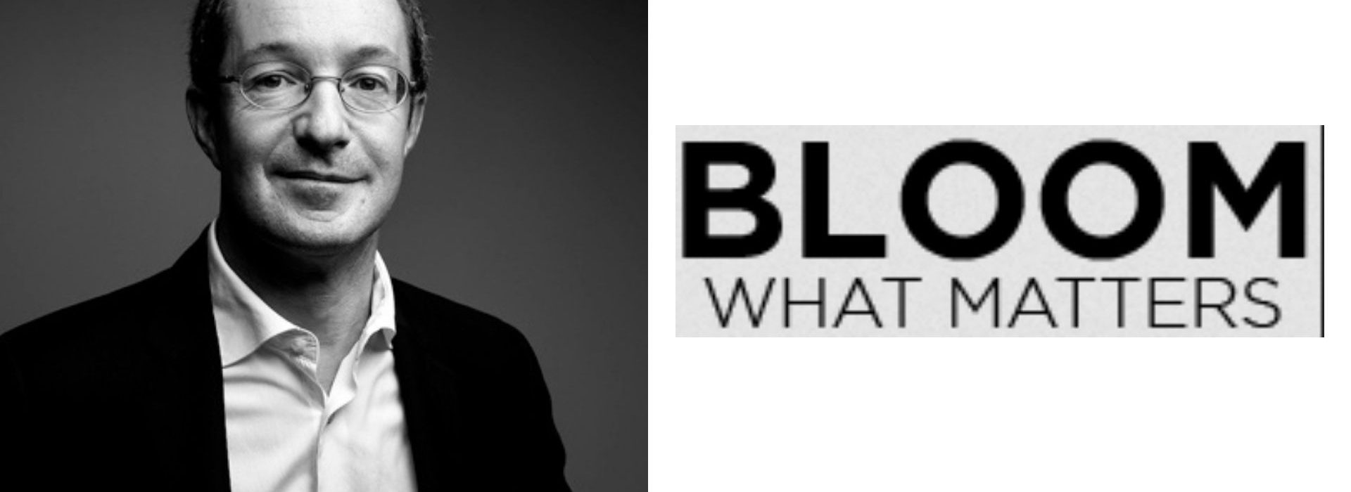 BLOOM, la plateforme d’anticipation stratégique sur les réseaux sociaux, nomme   Fabrice Etienvre au poste de Vice-President, Head of Security & Defence Fabrice Etienvre