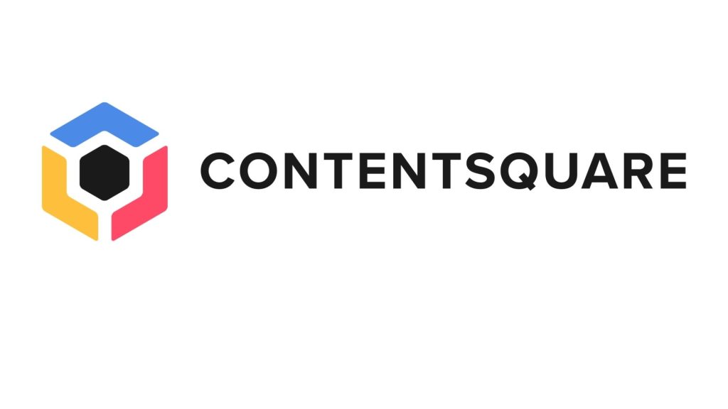 Logo Contentsquare