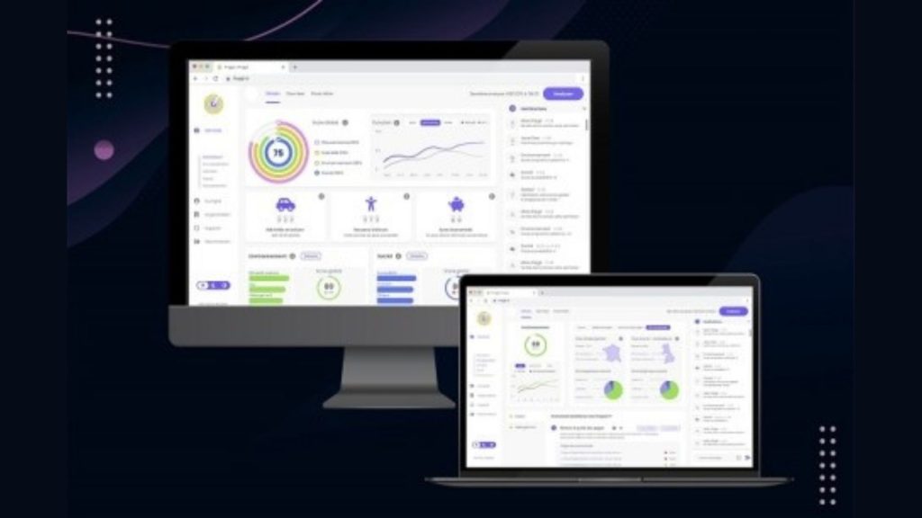 La greentech Fruggr.io annonce une série de recrutements stratégiques Capture d'écran de fruggr.io