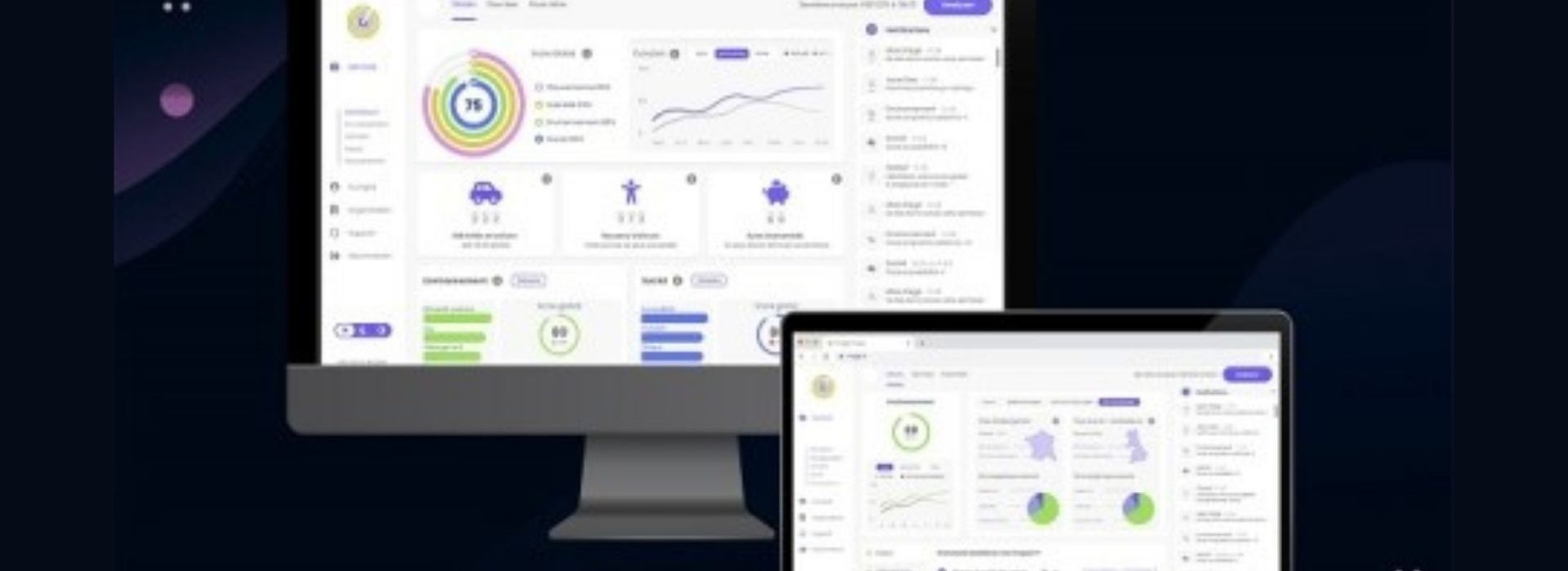 La greentech Fruggr.io annonce une série de recrutements stratégiques Capture d'écran de fruggr.io