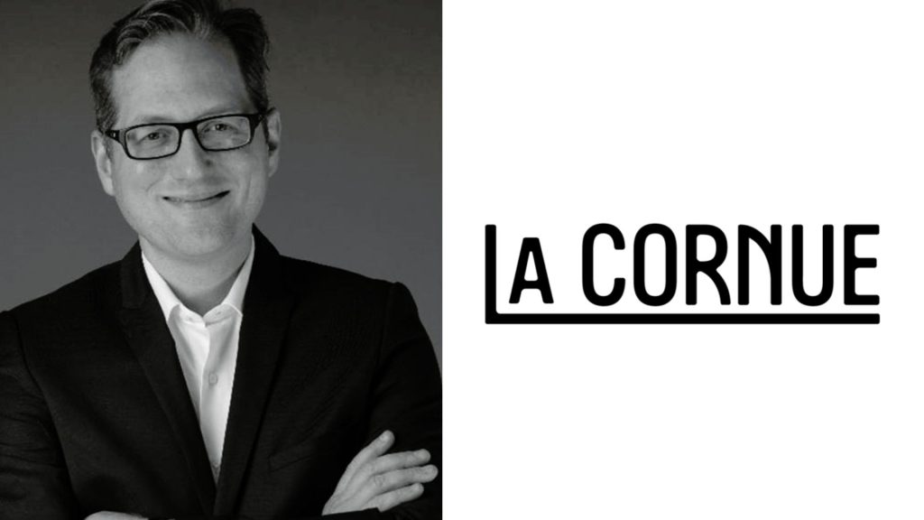 Rodolphe de Leusse nouveau Directeur Général de la Maison La Cornue Rodolphe de Leusse