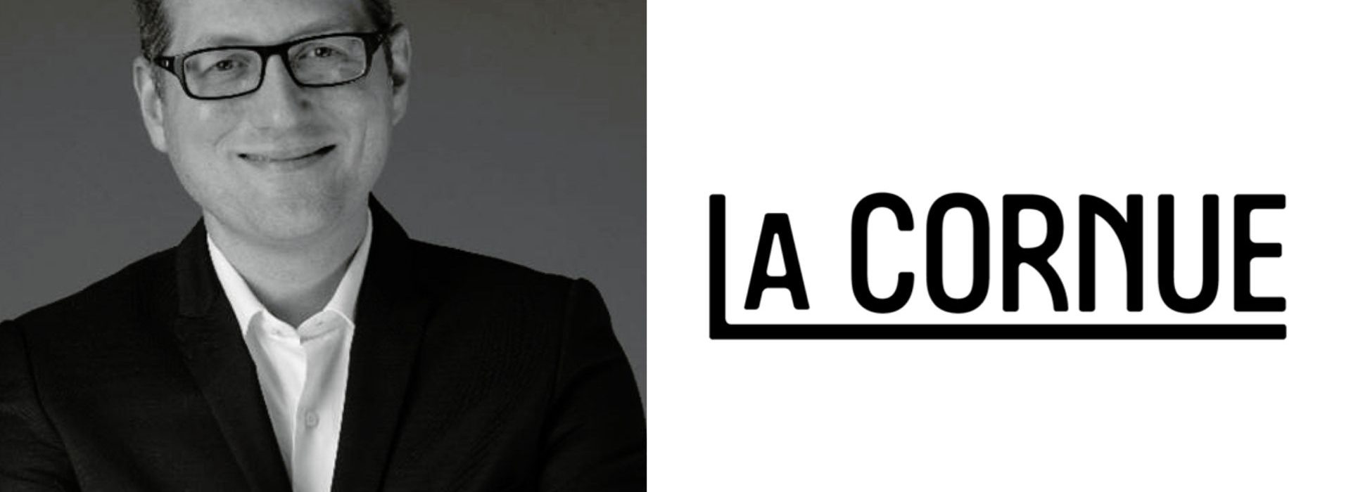 Rodolphe de Leusse nouveau Directeur Général de la Maison La Cornue Rodolphe de Leusse