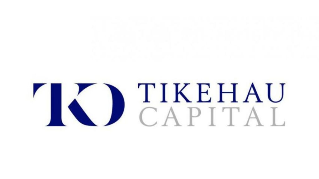 Tikehau Capital nomme Vincent Archimbaud en tant que responsable Ventes Wholesale pour l’Europe Logo Tikehau Capital