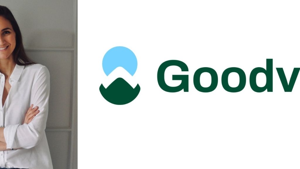 Goodvest-recrute-fondatrice -Elsy-CMO-democratiser-investissement-responsable Capucine Razou