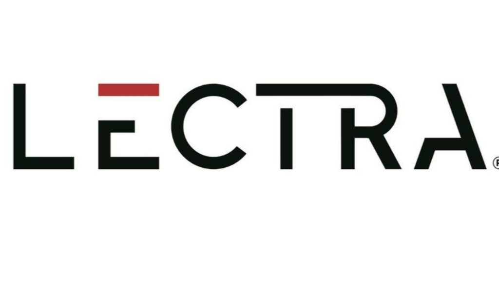 Logo Lectra