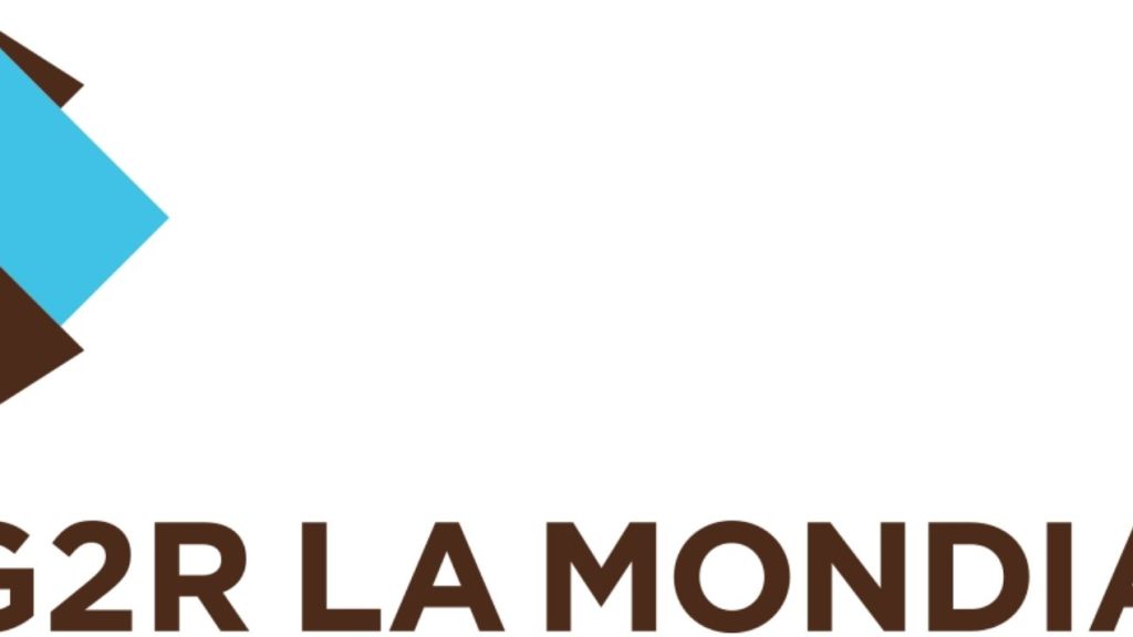 Le Conseil d’administration de SGAPS AG2R LA MONDIALE, réuni le 16 décembre 2021, a nommé Monsieur Jean-Arnaud Guyard et Président et Monsieur Philippe Thouron Logo AG2R La Mondiale