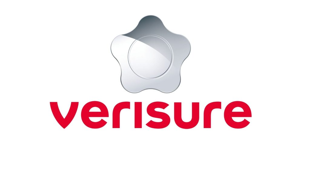Verisure annonce la réorganisation de ses Directions Marketing France et Groupe Logo Verisure