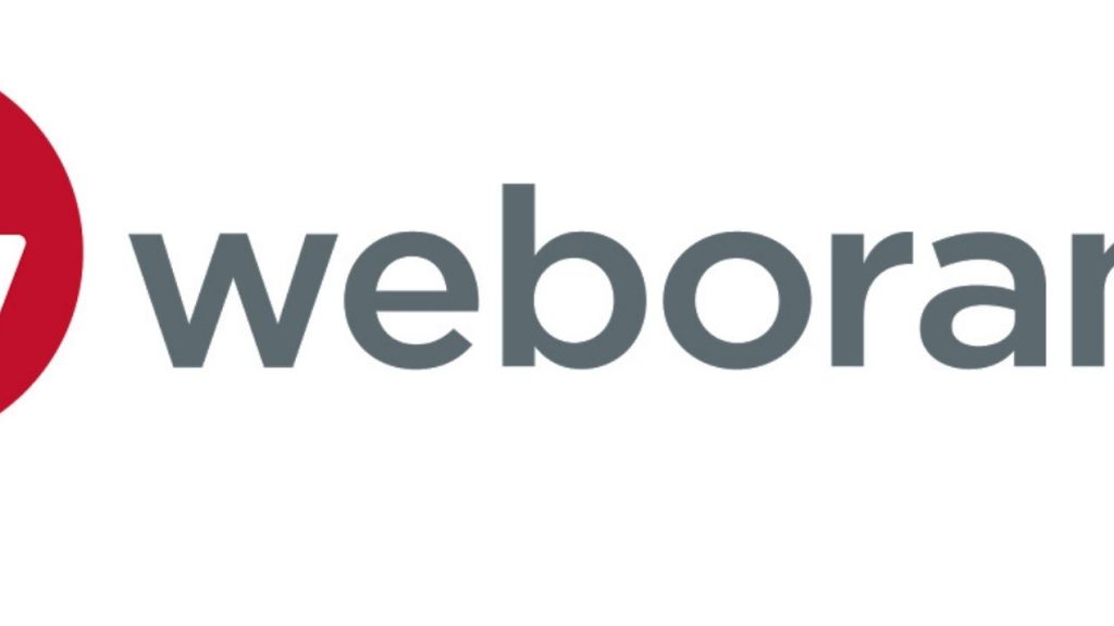Logo Weborama