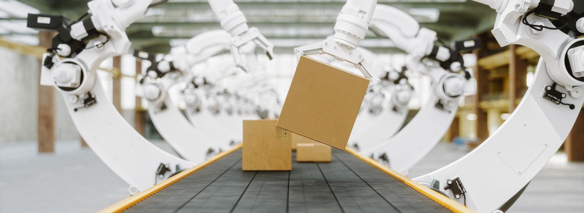 Forrester prévoit que l'automatisation fragilisera 34% des emplois en Europe et qu'elle entraînera la perte de 12 millions d'emplois dans les pays de l'« Europe des 5 » d'ici 2040. Robots