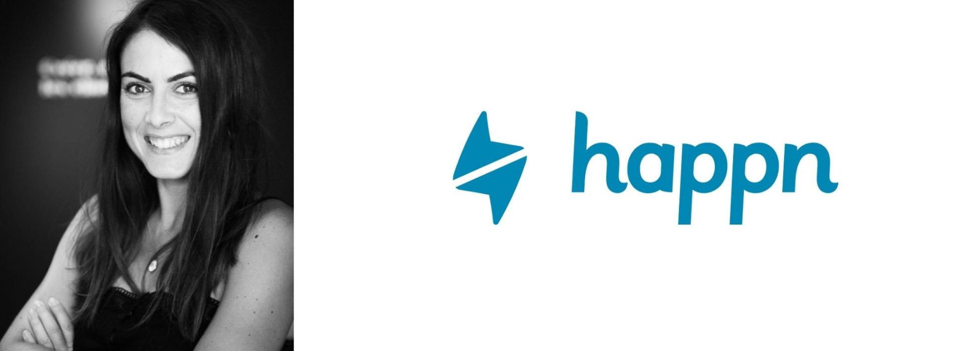 happn annonce la nomination de Ludivine Cherif-Cheikh en tant que Directrice de la Communication et de la Marque et membre du COMEX de l’entreprise. Ludivine Cherif Cheikh